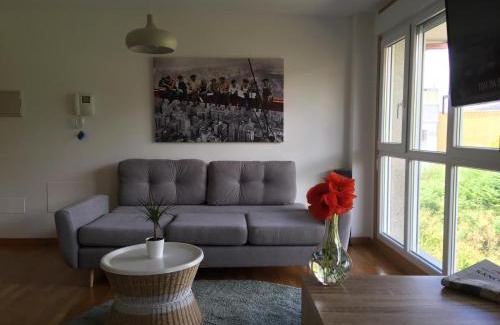 Neano Apartment | Apartamento Visita Costa da Morte