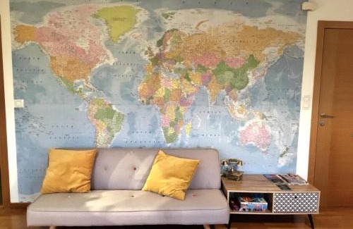 Neano Apartment | Apartamento Visita Costa da Morte