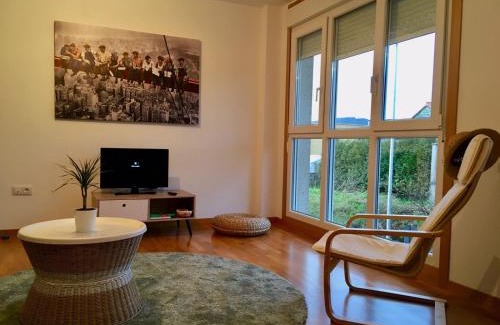 Neano Apartment | Apartamento Visita Costa da Morte