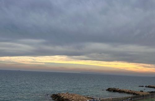 L'Albufereta Apartment | Apartamento vista al mar