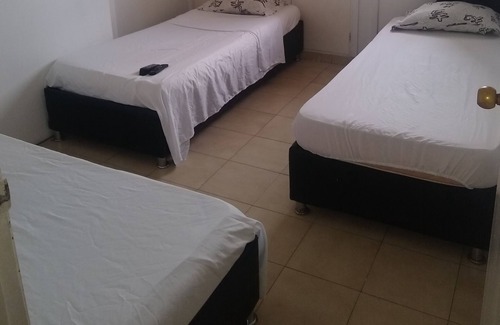 El Cabrero Apartment | Apartamento vista hermosa