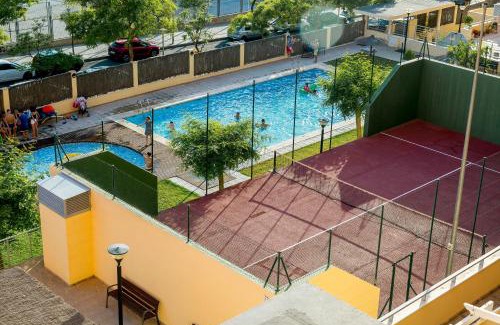 Vista Hermosa Apartment | Apartamento Vistahermosa