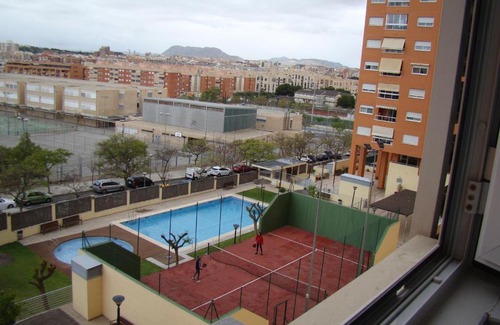 Vista Hermosa Apartment | Apartamento Vistahermosa