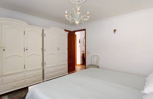 Bajamar Apartment | Apartamento vistas Bajamar close to the Beach with Sea View, Wi-Fi & Terrace