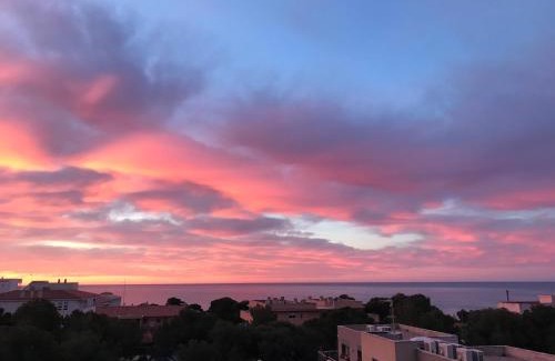 Miami Platja Apartment | Apartamento vistas mar y piscina