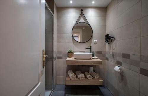 Rejas Apartment | Apartamento Wanda Ifema con Parking y Gym
