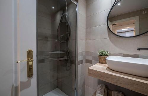 Rejas Apartment | Apartamento Wanda Ifema con Parking y Gym