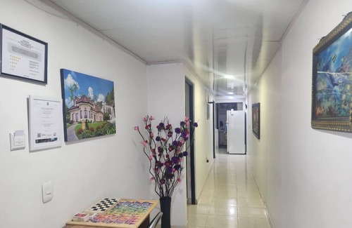 Kennedy Apartment | Apartamento Ynj Bogotá no2