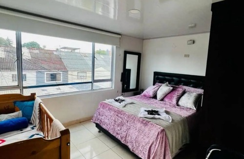 Kennedy Apartment | Apartamento Ynj Bogotá no2