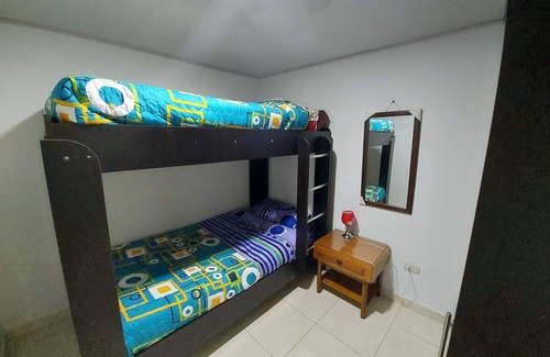 Kennedy Apartment | Apartamento Ynj Bogotá no2