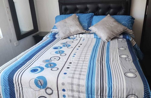 Kennedy Apartment | Apartamento Ynj Bogotá no2