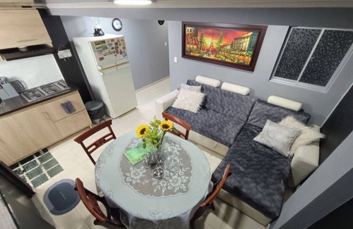 Kennedy Apartment | Apartamento Ynj Bogotá no2