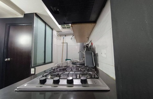 Kennedy Apartment | Apartamento Ynj Bogotá no2