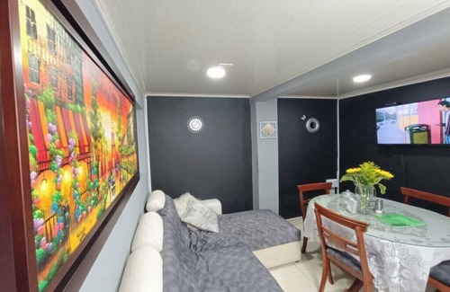 Kennedy Apartment | Apartamento Ynj Bogotá no2