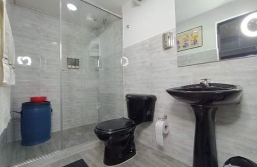 Kennedy Apartment | Apartamento Ynj Bogotá no2