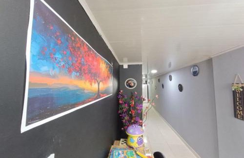 Kennedy Apartment | Apartamento Ynj Bogot no2