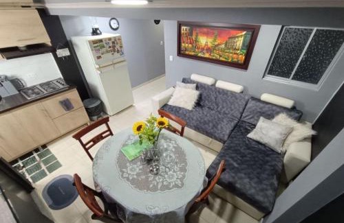 Kennedy Apartment | Apartamento Ynj Bogot no2