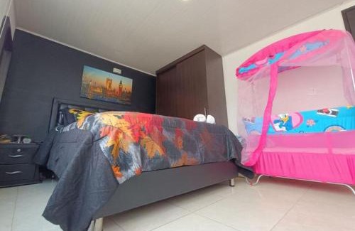 Kennedy Apartment | Apartamento Ynj Bogot no2