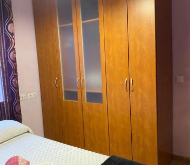 Algeciras Apartment | Apartamento zona central