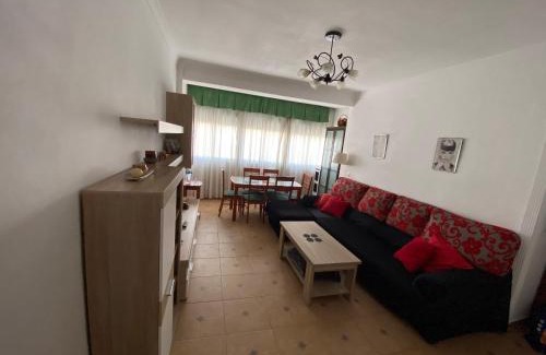 Algeciras Apartment | Apartamento zona central