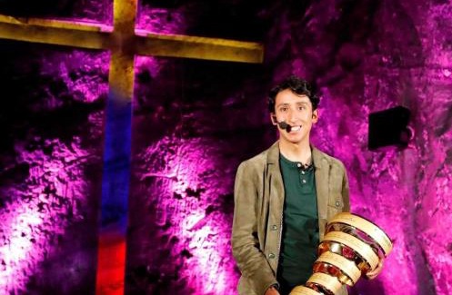 Zipaquira Apartment | Apartamento zona colonial lindísimo (102)