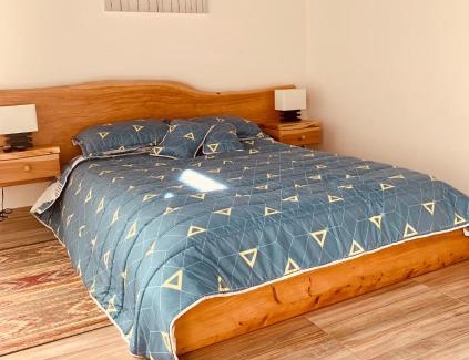 Zipaquira Apartment | Apartamento zona colonial lindísimo (102)