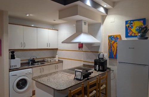 L'Eliana Apartment | Apartamento zona residencial Montesol