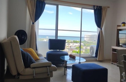 Canapote Apartment | apartamento1108