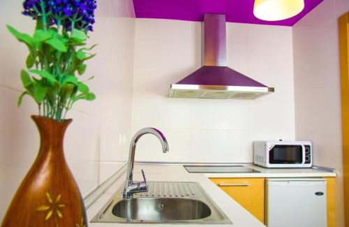 Almeria Apartment | Apartamentos 16:9 Suites Almería