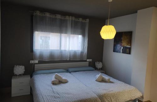 Almeria Apartment | Apartamentos 16:9 Suites Almería