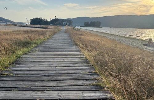 Redondela Apartment | Apartamentos A Illa