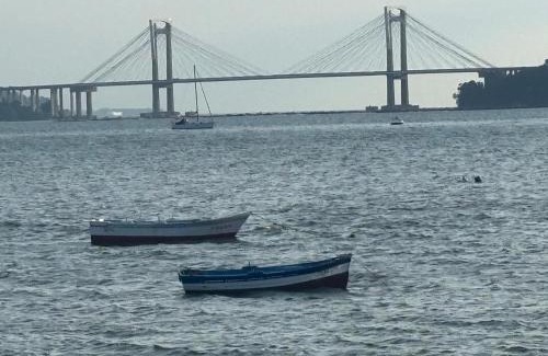 Redondela Apartment | Apartamentos A Illa