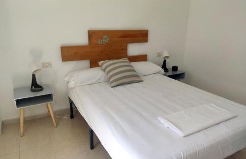 Peniscola Apartment | Apartamentos Acapulco Peñiscola 3000