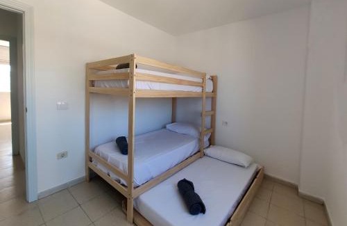 Peniscola Apartment | Apartamentos Acapulco Peñiscola 3000