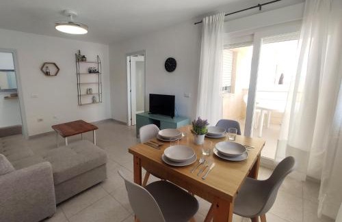 Peniscola Apartment | Apartamentos Acapulco Peñiscola 3000