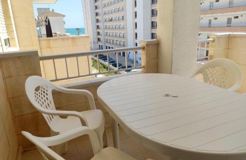 Peniscola Apartment | Apartamentos Acapulco Peñiscola 3000
