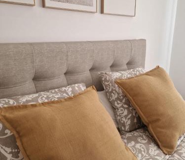Moncloa-Aravaca Apartment | Apartamentos acogedores - Nuevo a estrenar