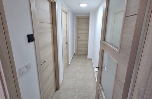 Aguilas Apartment | Apartamentos Aguilas 3B