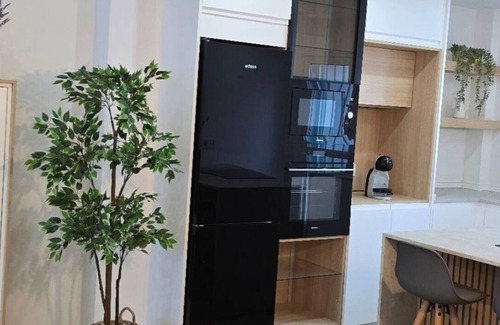 San Jose Apartment | Apartamentos Aires DEL Cabo SAN Jose. Levante