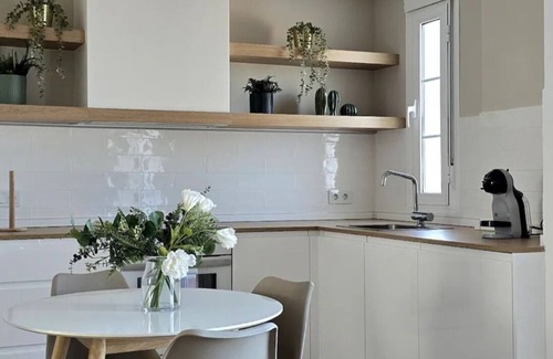 San Jose Apartment | Apartamentos Aires DEL Cabo. Poniente