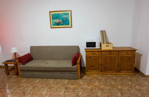 Alcala Apartment | Apartamentos Alcalá - Tenerife
