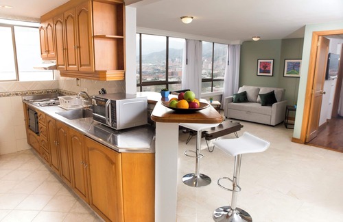 La Aguacatala Apartment | Apartamentos Alcazar Oviedo byHOUSY HOST