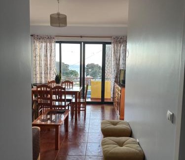 Canical Apartment | Apartamentos Amarelo
