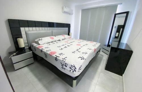 Riohacha Apartment | Apartamentos amoblados Margaritas