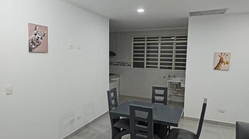 La Mesa Apartment | Apartamentos Amplios y Comodos para 4 personas