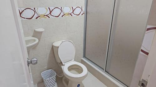 La Mesa Apartment | Apartamentos Amplios y Comodos para 4 personas