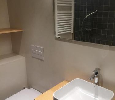 Nigran Apartment | Apartamentos Angelito Playa América B