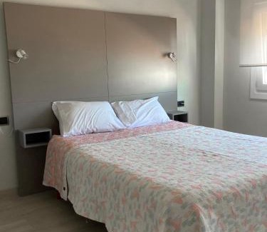 Nigran Apartment | Apartamentos Angelito Playa América Ático