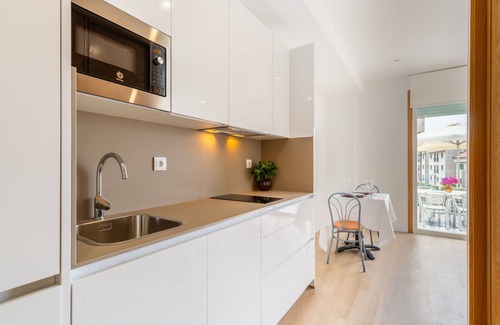 Sanxenxo Apartment | Apartamentos Areas do Mar