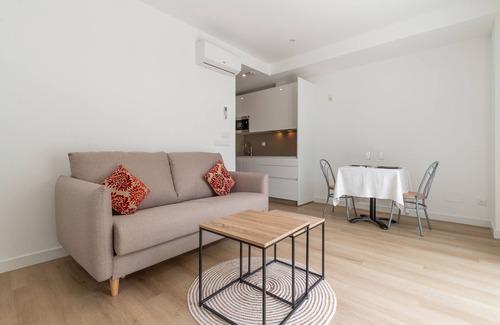 Sanxenxo Apartment | Apartamentos Areas do Mar